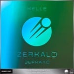 cover: Kelle - Zerkalo EP