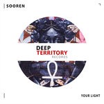 cover: Sooren - Your Light