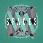 cover: Freddie Martin|My Nu Leng|Nubass|S.p.y|Tony Wonka - Spaces EP Vol 3