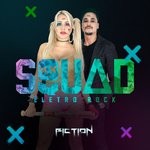 cover: Squad Eletro Rock - Fiction