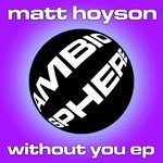 cover: Matt Hoyson - Without You