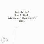 cover: Bob Geldof - How I Roll