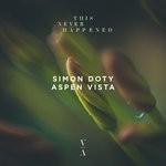 cover: Simon Doty - Aspen Vista