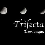 cover: Geo Vargas - Trifecta