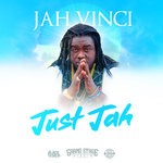 cover: Jah Vinci - Just Jah (Remixes)