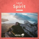 cover: Lesh - Spirit (Remixed Part II)