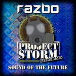 cover: Razbo - Sound Of The Future