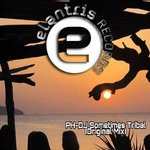 cover: Ph-dj - Sometimes Tribal