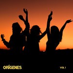 cover: Various - Origenes