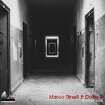 cover: Marco Ginelli & Dolby D - Bunker 666