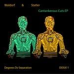 cover: Waldorf & Statler - Cantankerous Cuts