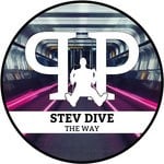 cover: Stev Dive - The Way