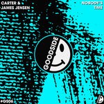 cover: CARTER (AU)|James Jensen - Nobody's Time