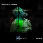 cover: Acid Enigma - Genesis