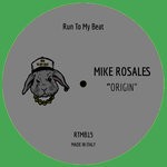 cover: Mike Rosales - Origin