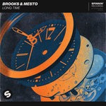 cover: Brooks|Mesto - Long Time