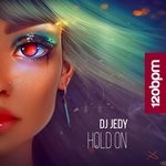 cover: Dj Jedy - Hold On