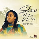 cover: Chiney Kiki - Show Me