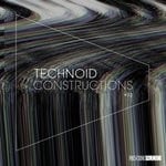 cover: Various - Technoid Constructions #32
