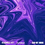 cover: Roswell (it) - Plutoide