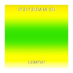 cover: Ice Cream 3d - Lemon