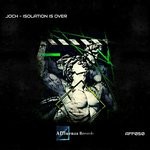 cover: Joch - Isolation Is Over