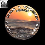 cover: David Adam & Vincent Noxx - Sunset