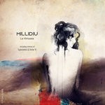 cover: Millidiu - La Virtuosa