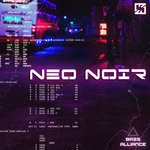 cover: Bass Alliance - Neo Noir