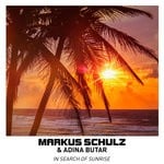 cover: Markus Schulz & Adina Butar - In Search Of Sunrise