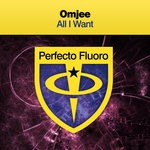 cover: Omjee - All I Want (Extended Mix)