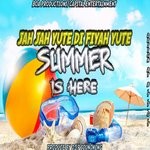 cover: Jah Jah Yute Di Fiyah Yute - Summer Is Here