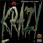 cover: Kountry Macc G - Krazy