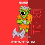 cover: Xeramon - Respect