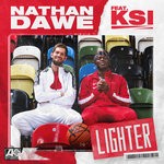 cover: Ksi|Nathan Dawe - Lighter