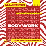 cover: Majestic - Bodywork