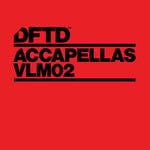 cover: Various - DFTD Accapellas Vol 2