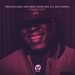 cover: D.j. Shon Jackson|Mike Dunn|Sonic Boom Society - Shading Light EP