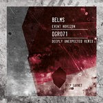 cover: Belms - Event Horizon