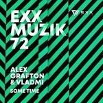 cover: Alex Grafton & Vladmi - Some Time