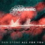 cover: Dan Stone - All For You