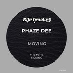 cover: Phaze Dee - Moving