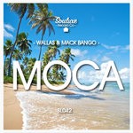 cover: Wallas & Mack Bango - MOCA