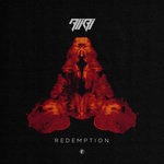 cover: Alibi - Redemption