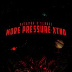 cover: Senbei - More Pressure