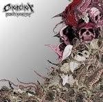 cover: Chopchop - Abhorrent