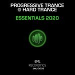 cover: Various - Hard Dance & Hard Trance Essentials 2020