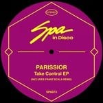 cover: Parissior - Take Control