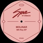 cover: Molinar - Mn Roy