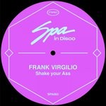 cover: Frank Virgilio - Shake Your Ass